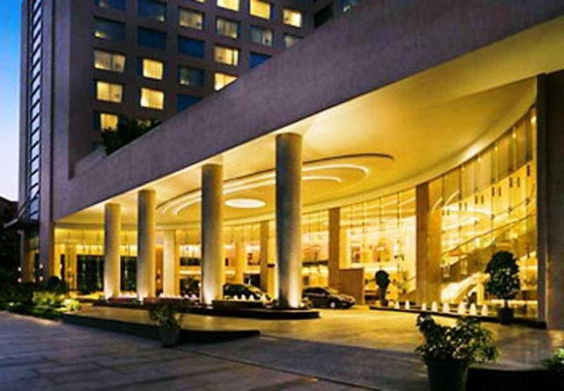 Courtyard By Marriott Mumbai International Airport Hotell Eksteriør bilde